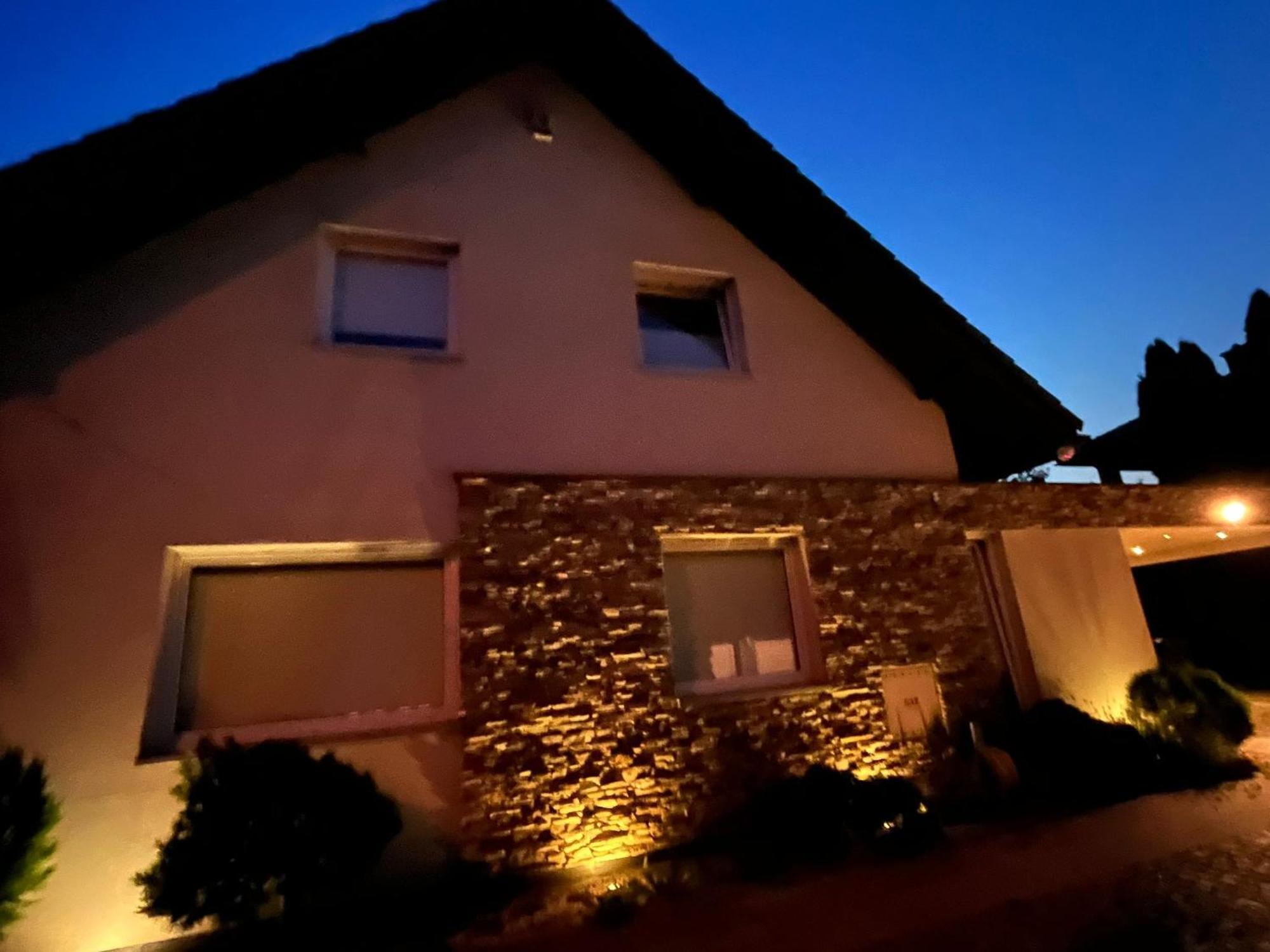 Villa Dom Z Ogrodem W Krakowie Krakow